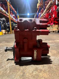 Cummins ISC / ISL Fuel Pump