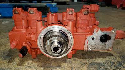 2004 Cummins ISX Fuel Pump