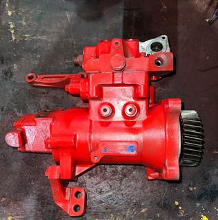 Cummins ISX12 Fuel Pump