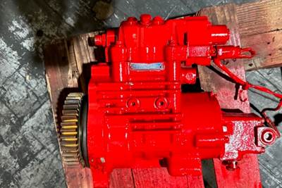 OEM Cummins ISX15 Diesel Engine Fuel Pump, 2872662,2872661