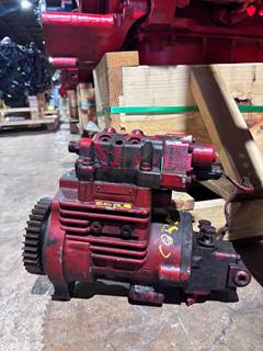 Cummins ISX15 Fuel Pump