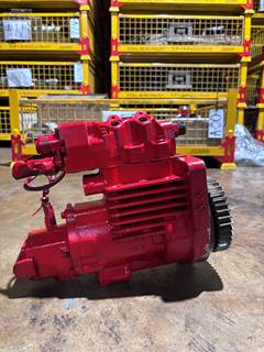 Cummins ISX15 Fuel Pump