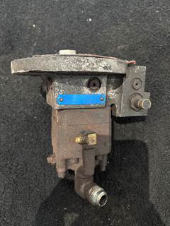 Cummins M11 / ISM Fuel Pump