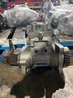 2012 Cummins QSX11.9 Fuel Pump