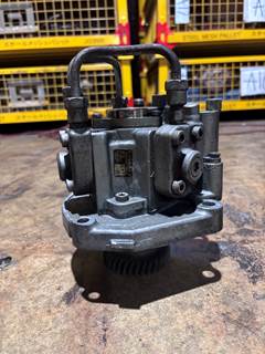 DENSO 8-97602049-3 Fuel Pump for Isuzu 6HK1