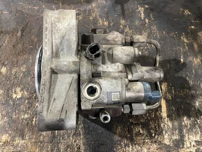 DENSO 8-98081771-4 Fuel Pump for Isuzu 4HK1TC