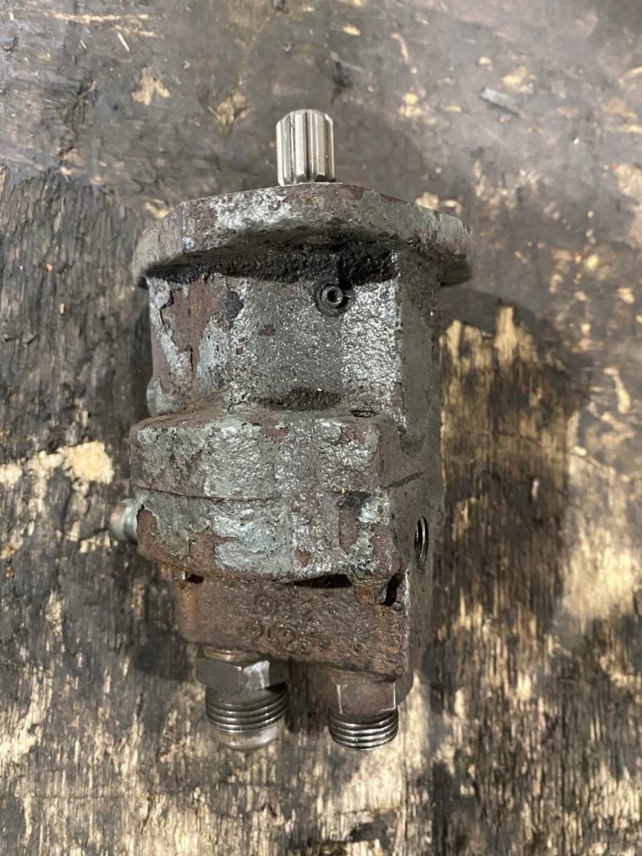 Detroit Series 60 14.0L Fuel Pump For Sale Hialeah, FL R23535540