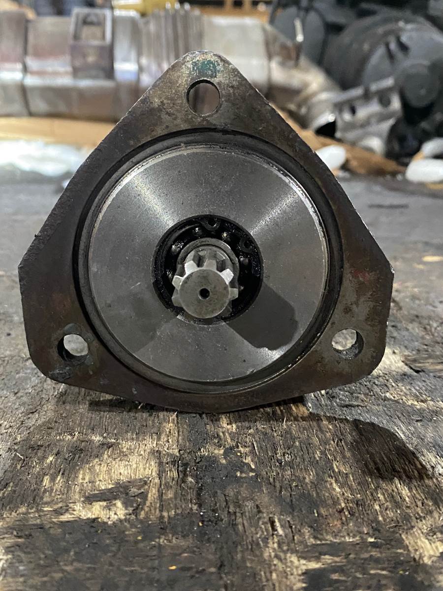 Detroit Series 60 14.0L Fuel Pump For Sale Hialeah, FL R23535540