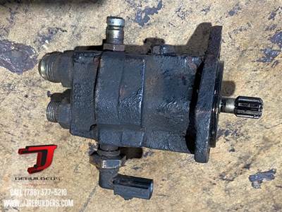 Detroit Series 60 Fuel Pump