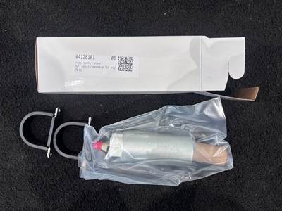 Deutz Electric Fuel Pump