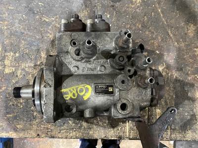 International Fuel Pump