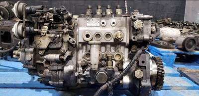 Isuzu 4HE1XS Fuel Pump