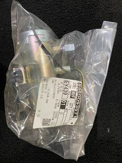 Isuzu 4JJ1/6HK1 Fuel Pump
