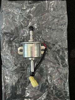 Yanmar 3TNV70 Fuel Pump
