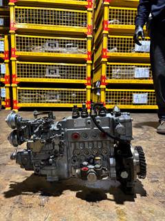 Zexel Fuel Pump for Isuzu 4HE1XS 4.8L