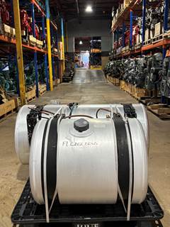 2012 Freightliner Cascadia Fuel Tank