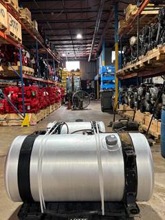 2012 Freightliner Cascadia LH Fuel Tank