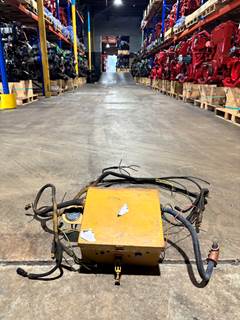 Caterpillar 3116 / 3126 Marine Diesel Engine Junction Box Fuse Box