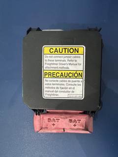 Freightliner Fuse Box