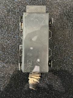 Freightliner Cascadia Fuse Box