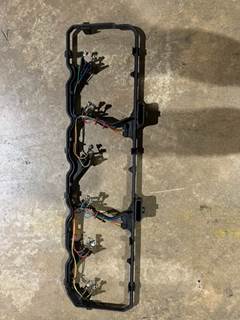 Cummins QSB ISB6.7Diesel Engine Integrated Wiring Gasket 5264950 5367847