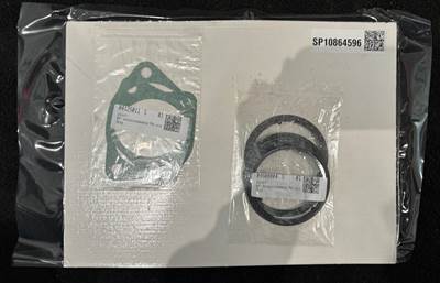 Deutz Gasket