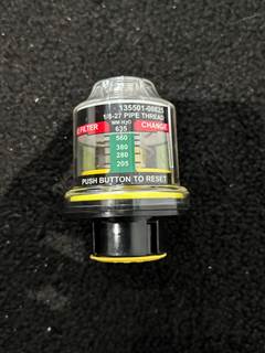Donaldson 135501-00825 Gauge