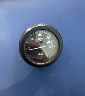 Freightliner Cascadia Air Suspension Gauge A22-72357-002
