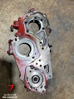 Cummins ISX12 Gear Housing