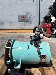 Denyo DH-0750I Generator End
