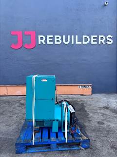 Onan Generator End