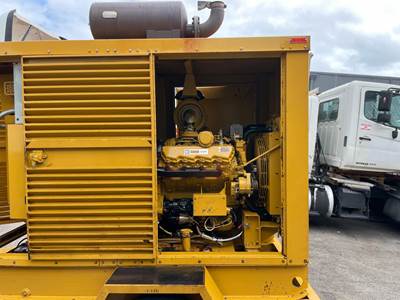 1985 Caterpillar SR4 Generator
