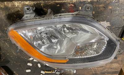 2018 International LT Headlight Assembly