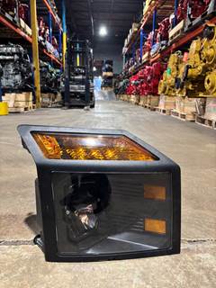 Mack Headlight Assembly