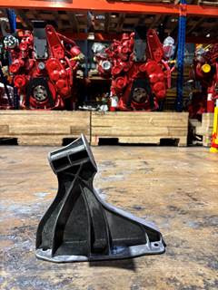 Freightliner Hood Support