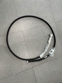 Caterpillar C4.4 Inner Diameter Hose Suction Line
