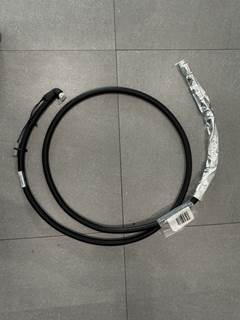 Caterpillar C4.4 Inner Diameter Hose Suction Line