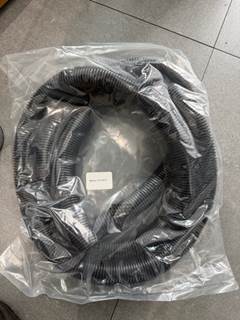 Caterpillar C7 Flexible Hose Tubing 12420924-006