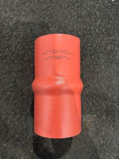 Cummins Flexible Hose 3071051