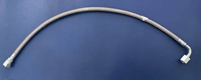 NEW OEM Cummins Flexible Hose, 215195