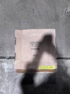 Cummins 4354118 DEF Hose