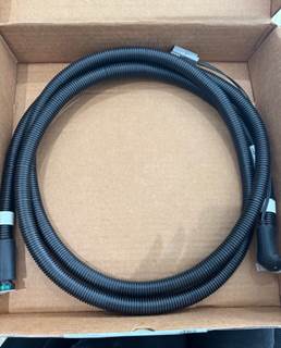 Cummins ISB / QSB 6.7 Hose for ISB/QSB 6.7