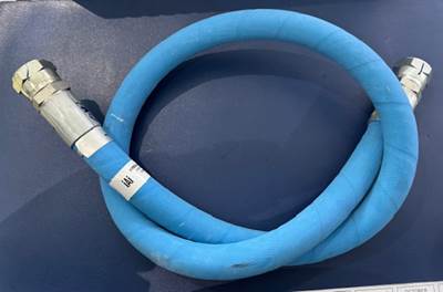 Cummins Flexible Hose 4063971