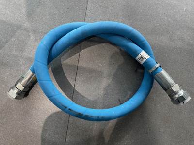 Cummins ISC / ISL Hose