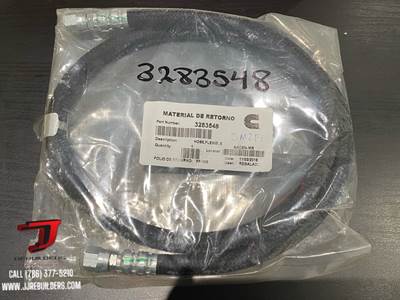 Cummins Hose