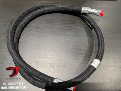 Cummins Hose