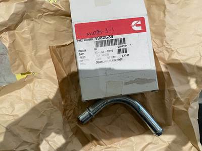 Cummins Hose