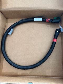 NEW OEM Cummins Fluid Heating ISF/QSF Hose 4377382, A050K129-10