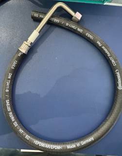 Deutz TCD3.6L4 PIPE/LINE/LEAD 04602269