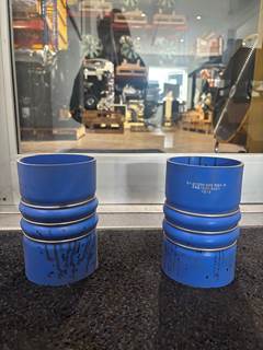 Freightliner 01-21200-003 Hose